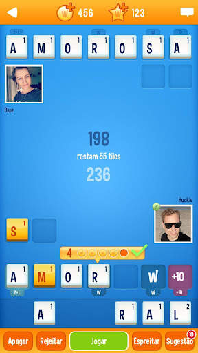 WordOn screenshot 1
