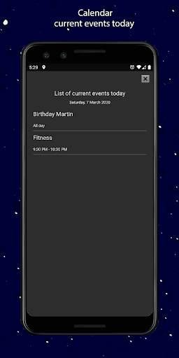 Alarm Clock X - Smart and Reliable Alarm Clock 6 تصوير الشاشة