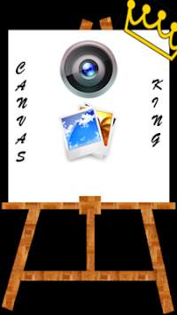 Canvas King screenshot 1