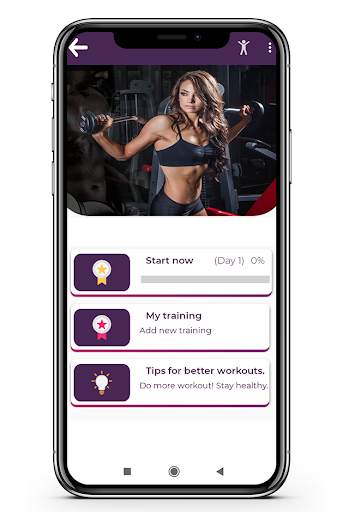 Body Editor - Slim Face & Body, Body Shape Editor screenshot 5