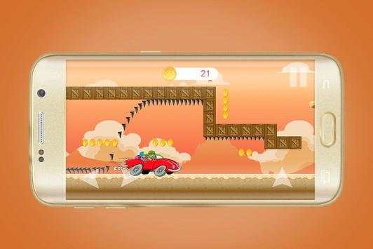 Patata Racing screenshot 4