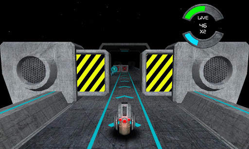 Wheel Rush Free screenshot 6