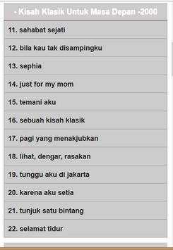 Chord Lagu Sheila On7 screenshot 2