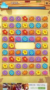 Blossom Crush screenshot 5