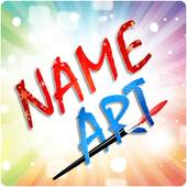 Name & Photo Art Editor 1.2