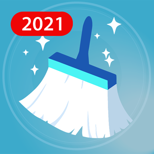 Fast Cleaner - Speed Booster &amp; Junk Cleaner icon