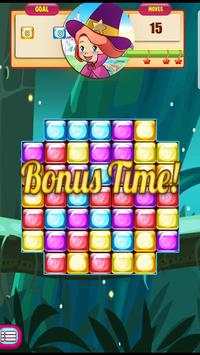 Toy Magic Blast : Toy Crush Game screenshot 4