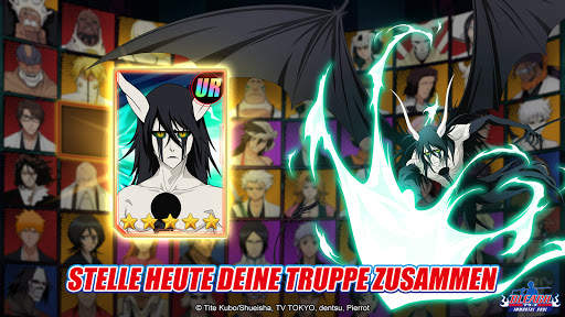 Bleach: Immortal Soul screenshot 7