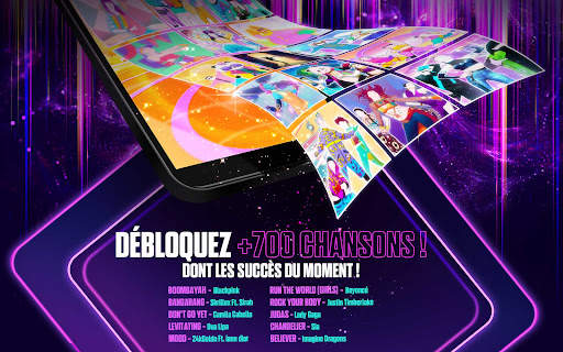Just Dance Now screenshot 16