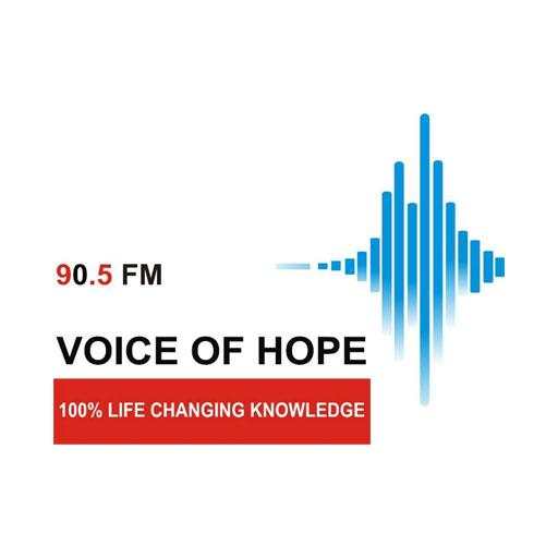 Voice of Hope FM 1.0
