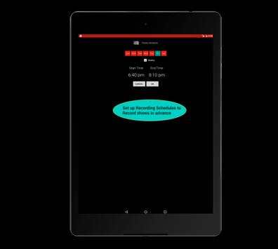 Radio Tune-World FM Radio Live screenshot 12