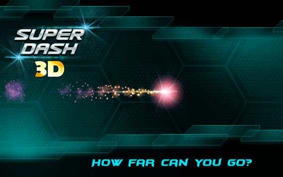 Super Dash 3D screenshot 1