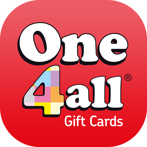 One4all Photo Balance Check icon