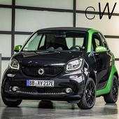 Smart - Car Wallpapers HD 1.0.1
