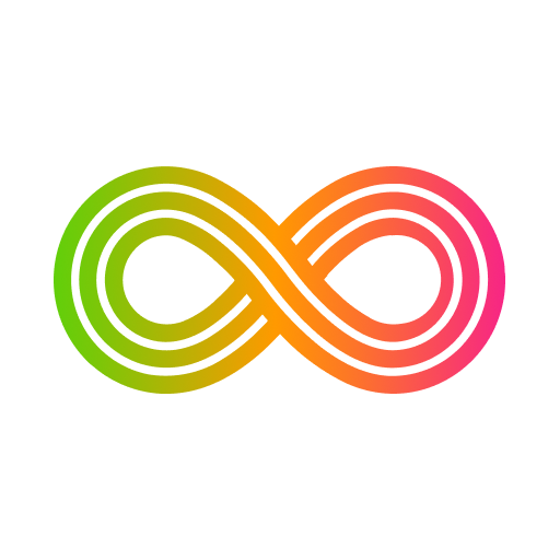 superloop: day planner weight loss, healthy habits icon