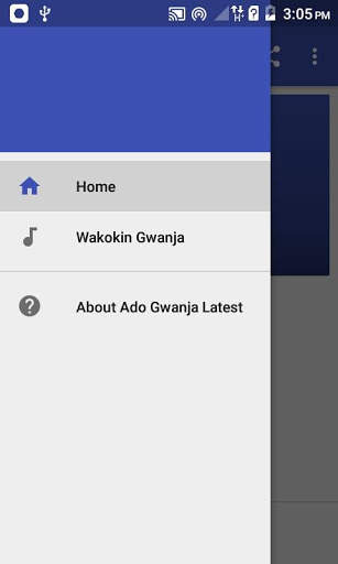 Ado Gwanja Latest Songs screenshot 1