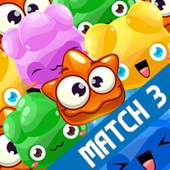 Candy Monsters Crush 1.2a