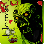 Horror Scare Your Friend Free icon