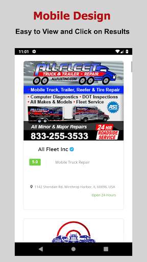 All Roadside Assistance | Free Roadside Tool screenshot 4