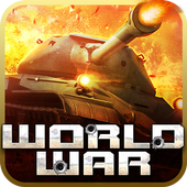 World War icon