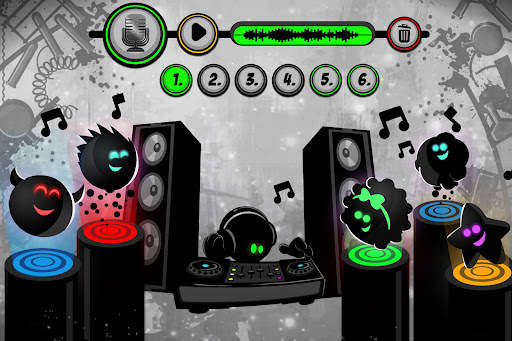Give It Up! 2 - Toque no Ritmo screenshot 5