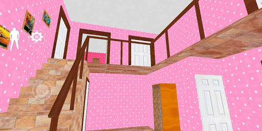 Bargy Granny: Scary Horror Game Mod screenshot 5