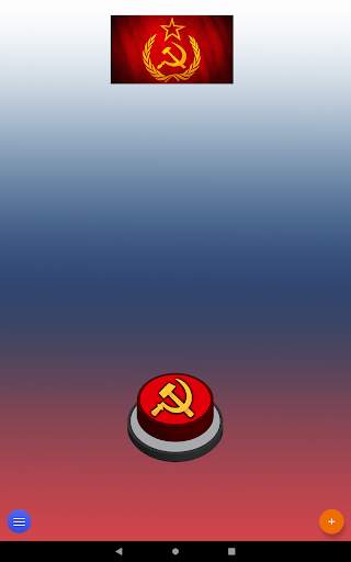 Communism Anthem | USRR Song Button screenshot 11