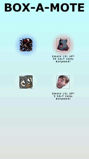 Box-A-Mote screenshot 3