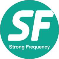 Strong Frequency on 9Apps