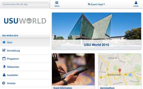 USU World screenshot 2