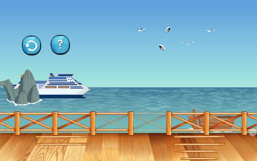 Kids Learn About World: Summer screenshot 4