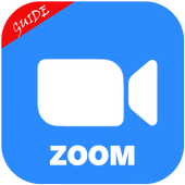 Guide for Zoom Cloud Meetings icon