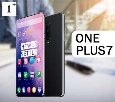 Launcher Theme for One Plus 7📱 screenshot 4