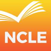 NCLE® Exam Prep 2018 Edition logo