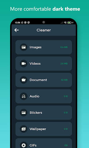 Clone App for WA Web screenshot 7