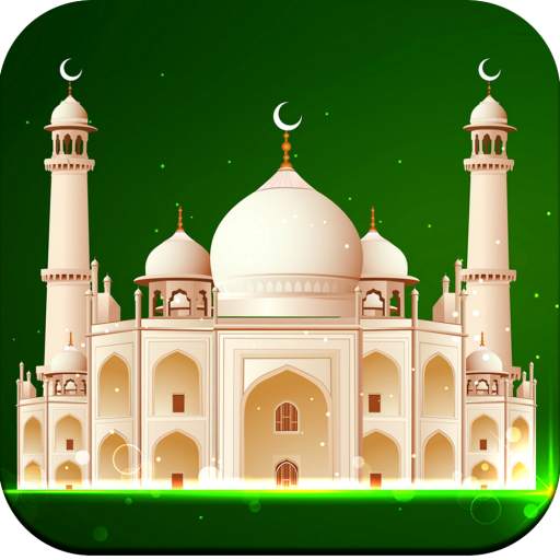 Masjid Wallpaper 4K 1.06