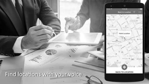 Voice Assistant - Voice App & Voice Action screenshot 9