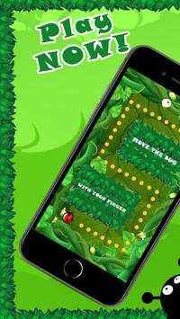 Lady Bird Adventures screenshot 1