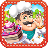 Fun Cake Shop icon