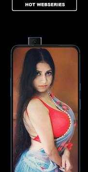 Hot Video App, Hot Maal, Hot Girls: Hot Desi Video screenshot 3