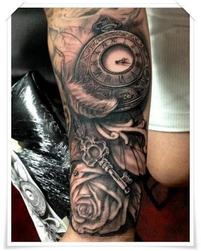New Tattoo Design for Men screenshot 5