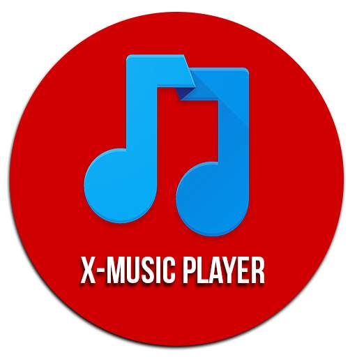 X Music Player 1.0.3