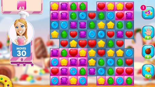 BonBon Legend screenshot 9