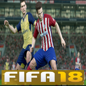 info fifa 18 icon