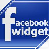 Facebook Status Update Widget 2.91