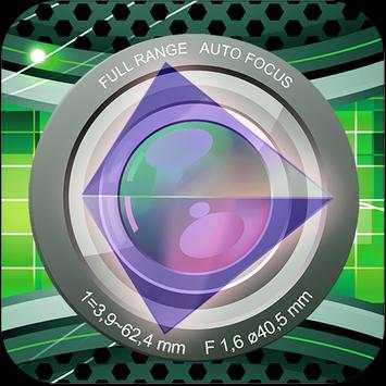Manual Camera Pro screenshot 1