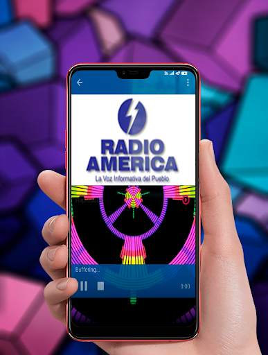Free Live Cuba Radios AM FM screenshot 4