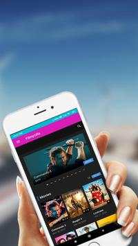 FIlmyzilla - Official App screenshot 2