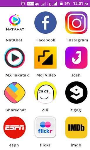 Story & Post Downloader For Instagram Video Saver screenshot 1