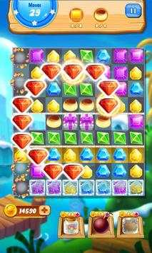 Jewels Link Legend screenshot 1
